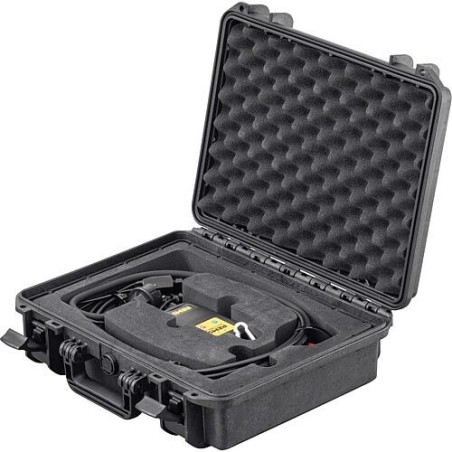 Postes à souder à manchon électrique REMS EMSG 160-2