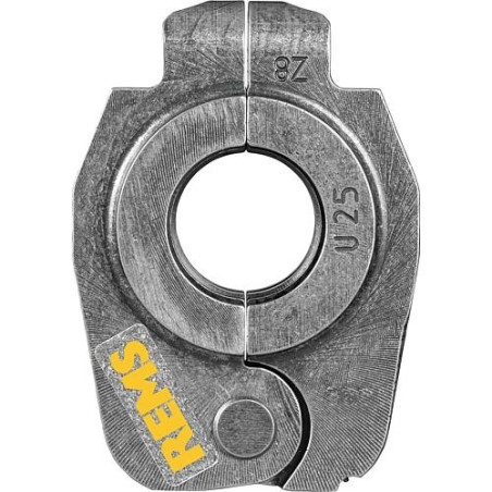 Bague à sertir Rems U25 S - PR-2B