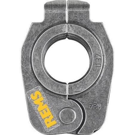 Bague à sertir Rems U32 S - PR-2B