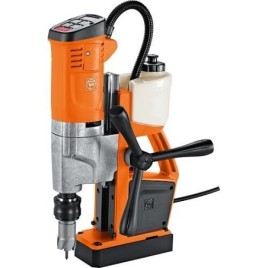Carotteuse magnétique Fein KBU35QW, fixation Weldon