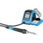 Poste de soudure LD 221 avec écran LCD, 25 W