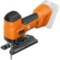 Akku-Stichsäge Fein 18V F-IRON Jig 26 AS, ohne Akku und Ladegerät