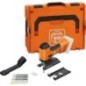 Akku-Stichsäge Fein 18V F-IRON Jig 26 AS, ohne Akku und Ladegerät