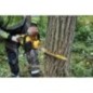 Tronçonneuse à chaîne sans fil DeWALT DCMCS574N-XJ 54 V sans batterie ni chargeur