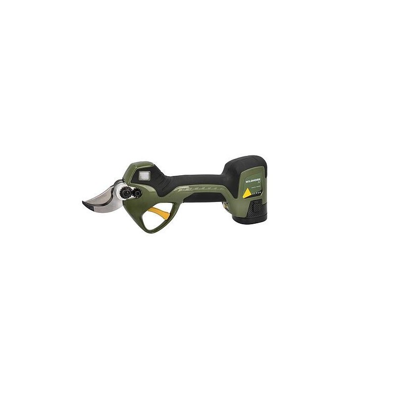 Sécateur élagueur sur batterie Alpen Wildhorn 32