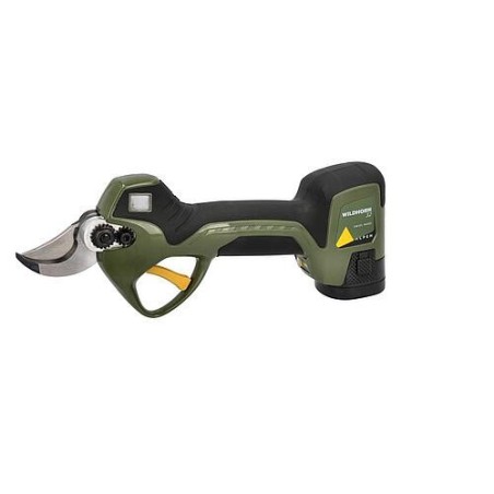 Sécateur élagueur sur batterie Alpen Wildhorn 32