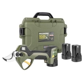 Sécateur élagueur sur batterie Alpen Wildhorn 32