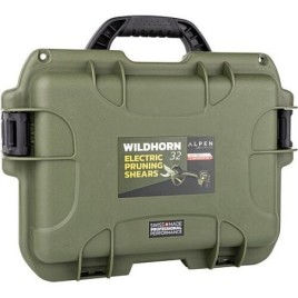 Sécateur élagueur sur batterie Alpen Wildhorn 32