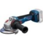 Meuleuse d'angle sans fil Bosch GWS 18V-11 18 V sans batterie ni chargeur