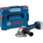 Meuleuse d'angle sans fil Bosch GWS 18V-11 18 V sans batterie ni chargeur