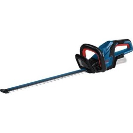 Taille-haies sans fil Bosch GHE 18V-60 II 18 V sans batterie ni chargeur