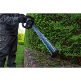 Taille-haies sans fil Bosch GHE 18V-60 II 18 V sans batterie ni chargeur