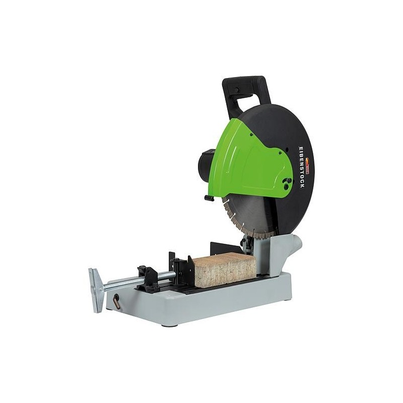 Scie universelle EIBENSTOCK EST 350.3, 2400 W