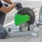 Scie universelle EIBENSTOCK EST 350.3, 2400 W