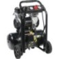 Compresseur Aerotec Tech 240-24 Silent, 8 bar, sans huile