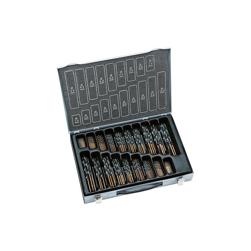 Kassette Sprint Master KM 170