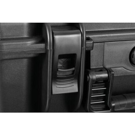 Valise universelle Allit Dino Plus F18 455x370x155 mm