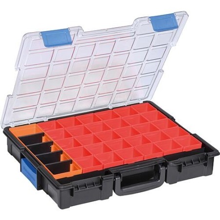 Coffret petites pièces EuroPlus Pro sup à Kinf à 44,76/36, nr.