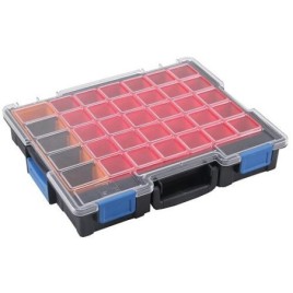 Coffret petites pièces EuroPlus Pro sup à Kinf à 44,76/36, nr.