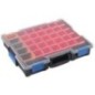 Coffret petites pièces EuroPlus Pro sup à Kinf à 44,76/36, nr.