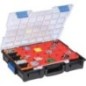 Coffret petites pièces EuroPlus Pro sup à Kinf à 44,76/36, nr.