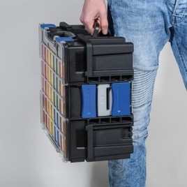 Coffret petites pièces EuroPlus Pro sup à Kinf à 44,76/36, nr.
