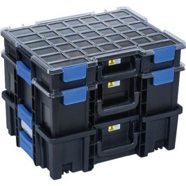 Coffret petites pièces EuroPlus Pro sup à Kinf à 44,76/36, nr.
