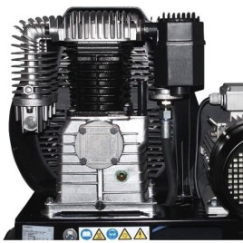 Compresseur à piston Aerotec 630-60 Pro, avec cuve de 60 litres