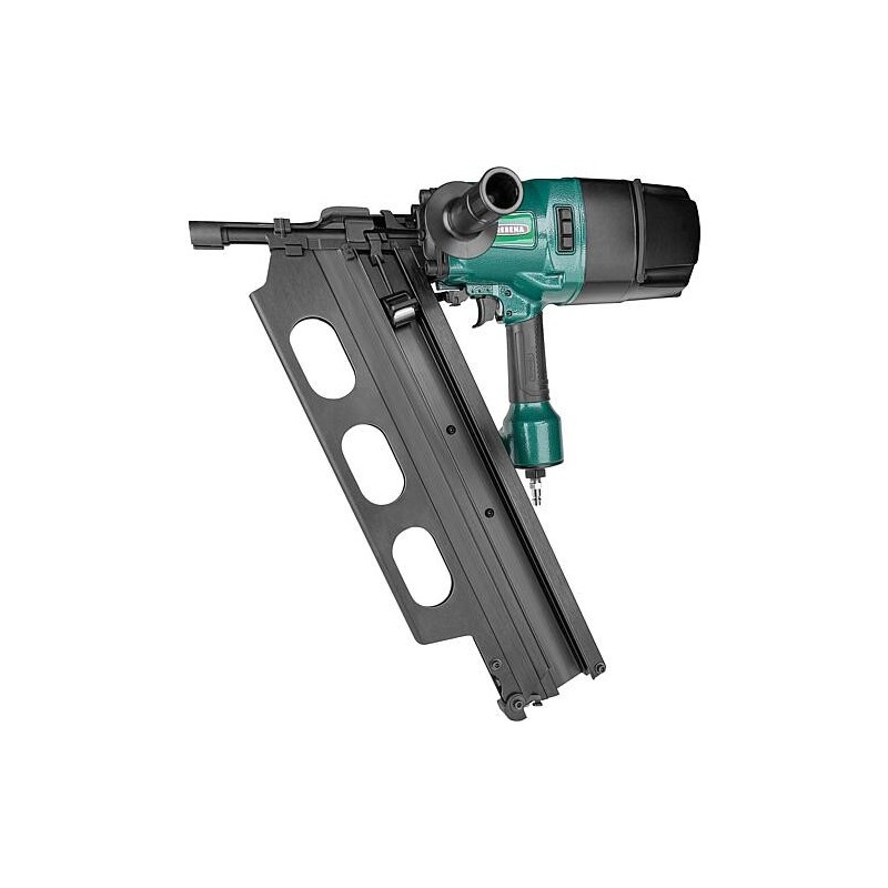 Cloueur pneumatique en bande Prebena 10X-RK160