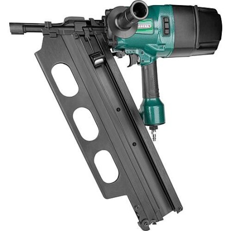 Cloueur pneumatique en bande Prebena 10X-RK160