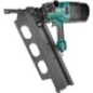 Cloueur pneumatique en bande Prebena 10X-RK160