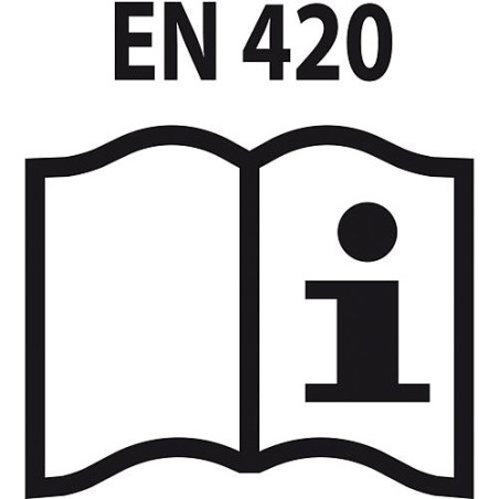 Gants Vynil blancs poudre classic taille M / emballage 100 pcs