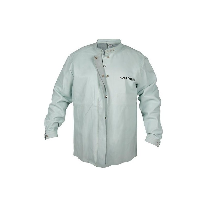 Veste de soudeur FLASHOVER taille 60