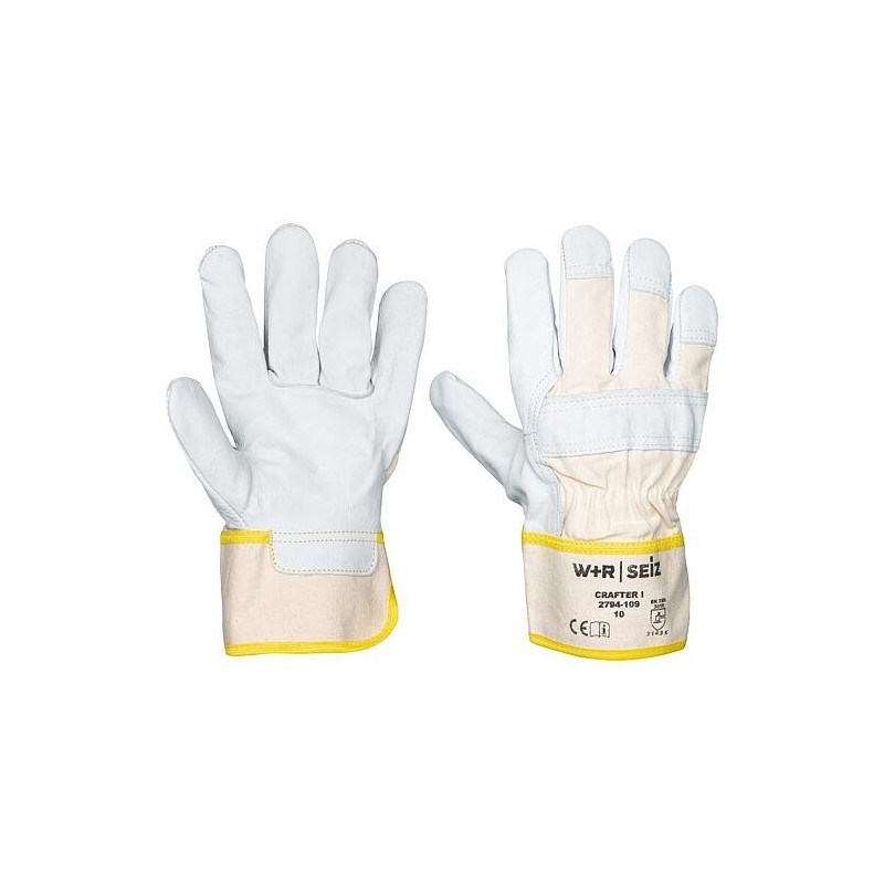 Gants de travail Crafter I, taille XL/10