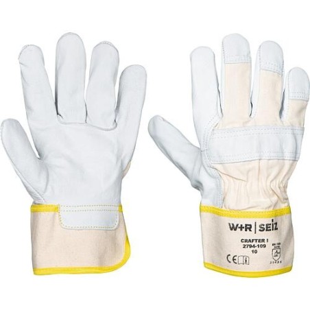 Gants de travail Crafter I, taille XL/10