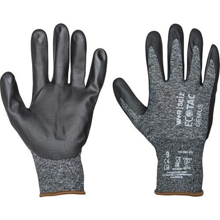 Gants de travail GENIUS I, taille 9/L paire