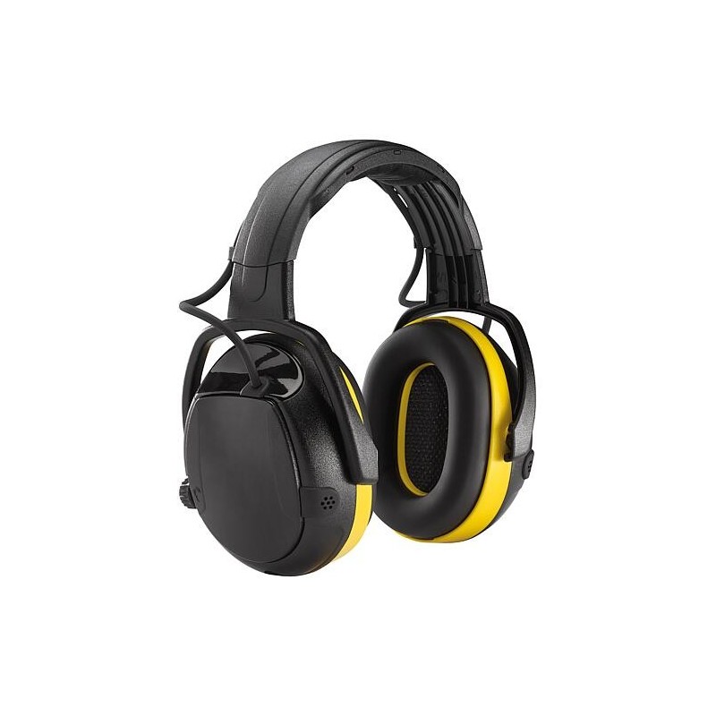 Casque antibruit Active avec fonction d'écoute