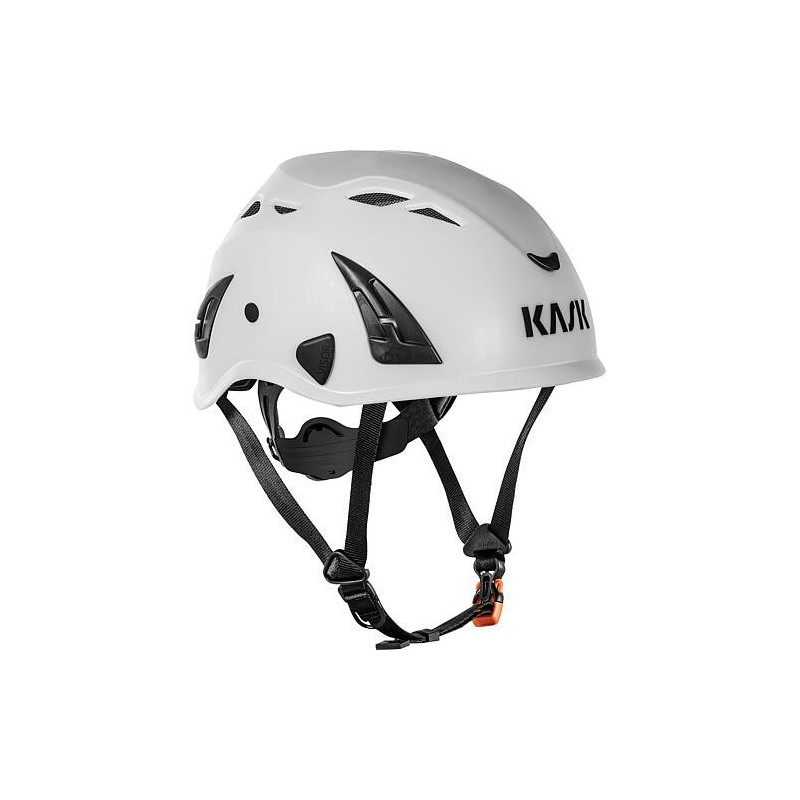 Schutzhelm , KASK Superplasma AQ weiss