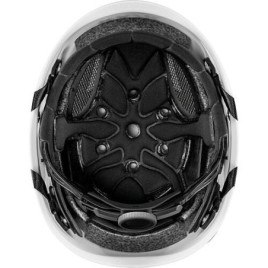 Schutzhelm , KASK Superplasma AQ weiss