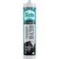Acrylique-facade SISTA R430 blanc cassé - avec grain: grossier cartouche 300ml