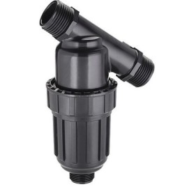 Filtres d'eau potable DN 25 - 1 , AG/AG