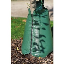 Sac d'arrosage pour arbres Premium, Capacité 100 litres