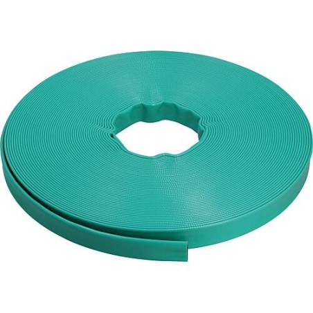 Tuyau plat flat Id D:25mm, 50m