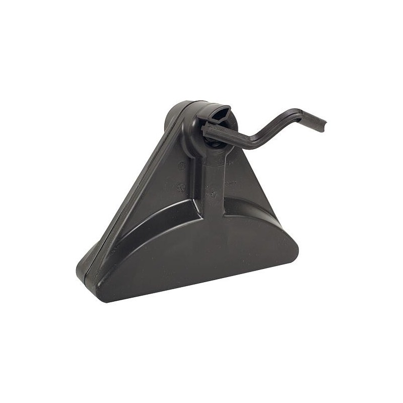 Flotteur spécial pour faible hauteur de commutation convient pour U5 et U6