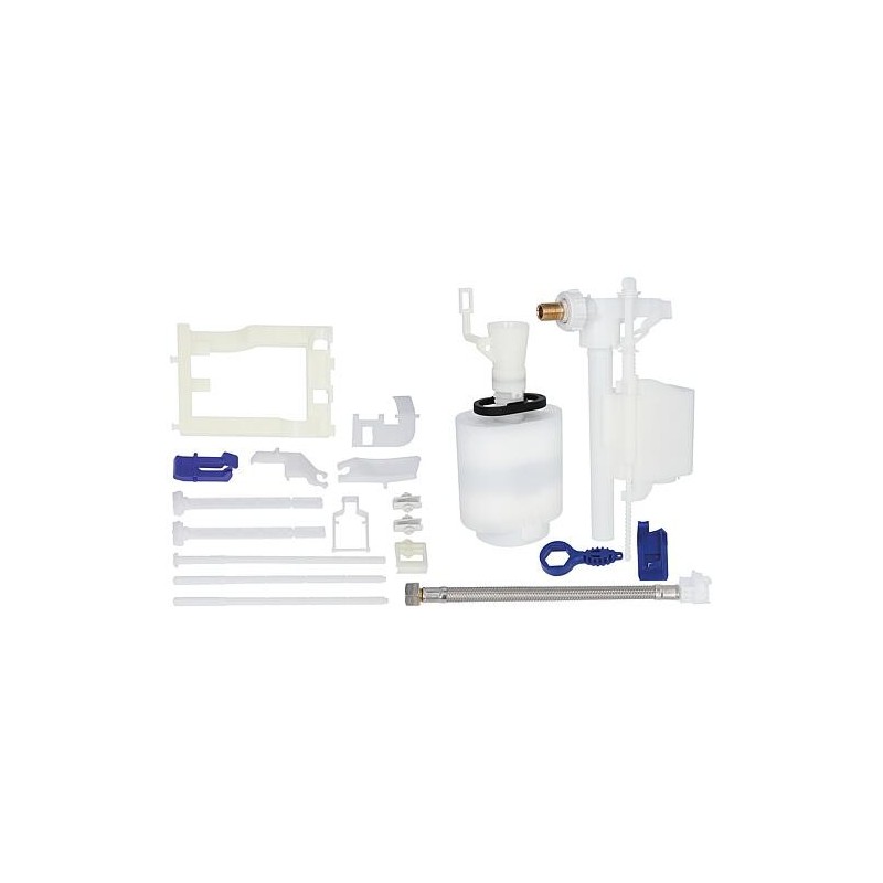 Set de pièces de rechange Schwab pour le modèle 187.000