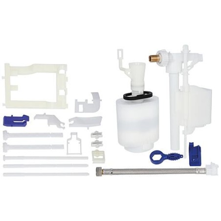 Set de pièces de rechange Schwab pour le modèle 187.000