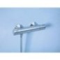 Six-Pack paquet économique 6x Mitigeur thermostatique de douche Grohe Grotherm 800