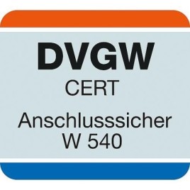 Installations de recyclage de l'eau de pluie Rainmaster Favorit 40-SC