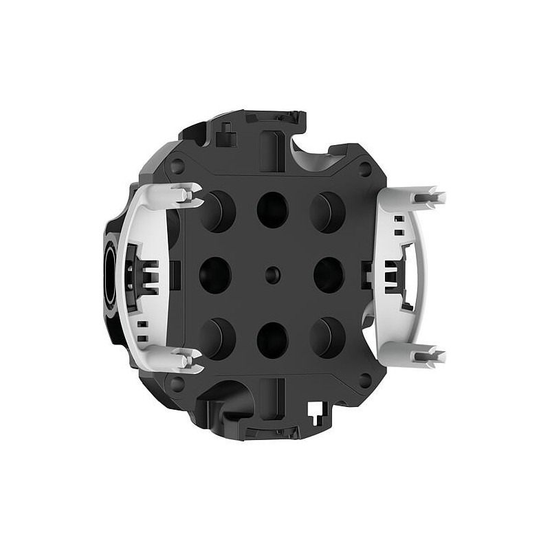 Hansgrohe plaque d'adaptation pour iBox universal 2