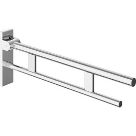 Barre d'appui rabattable Hewi System 900 Duo Design B, 700mm